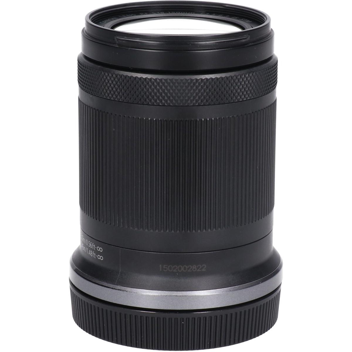 RF-S18-150/3.5-6.3IS STM