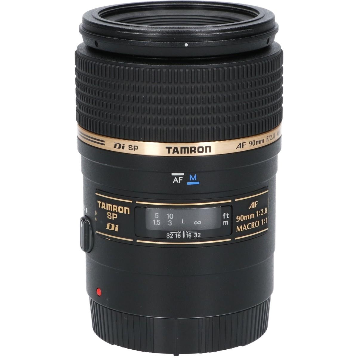 EOS90/2.8DI MACRO 272E