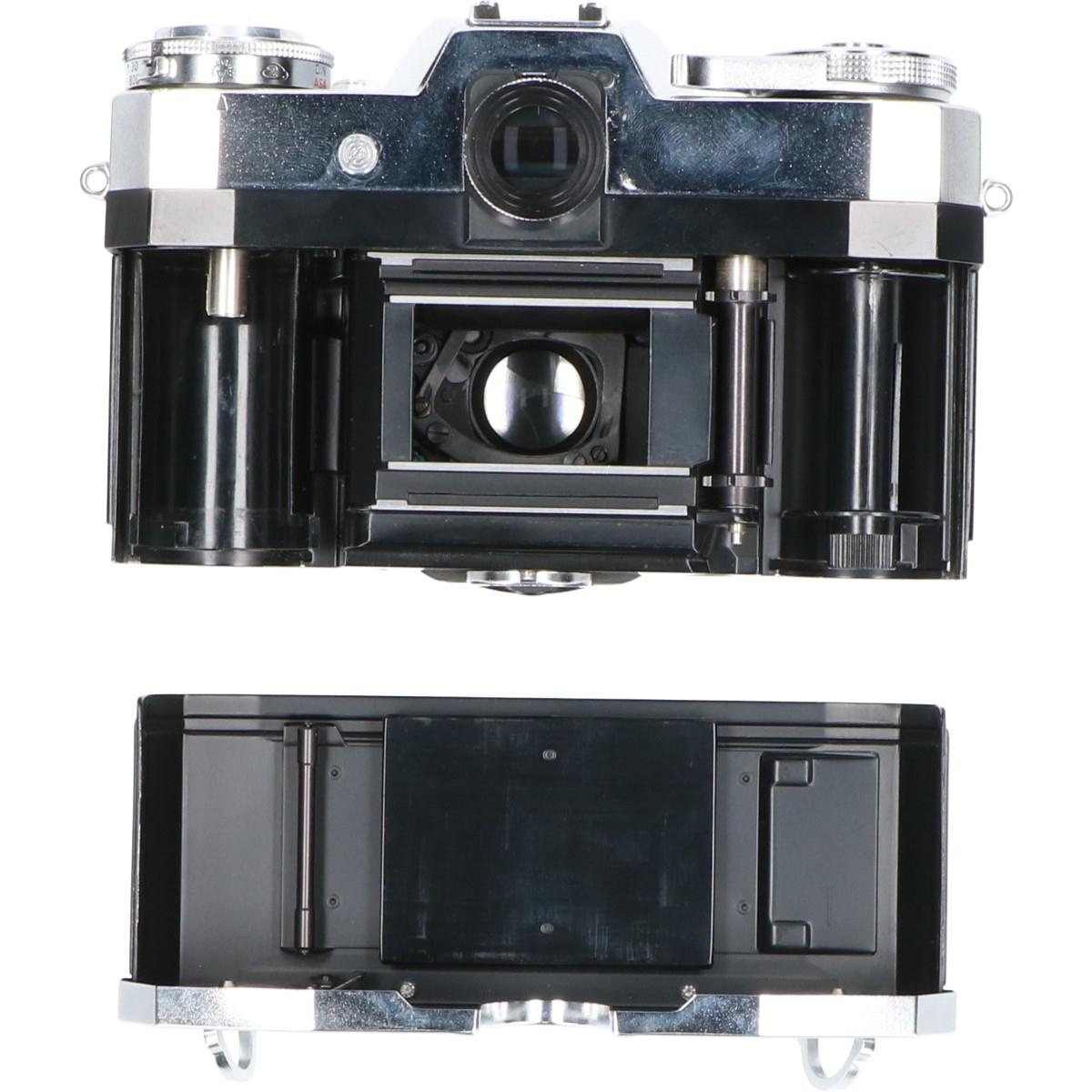 CONTAFLEX 50/2.8