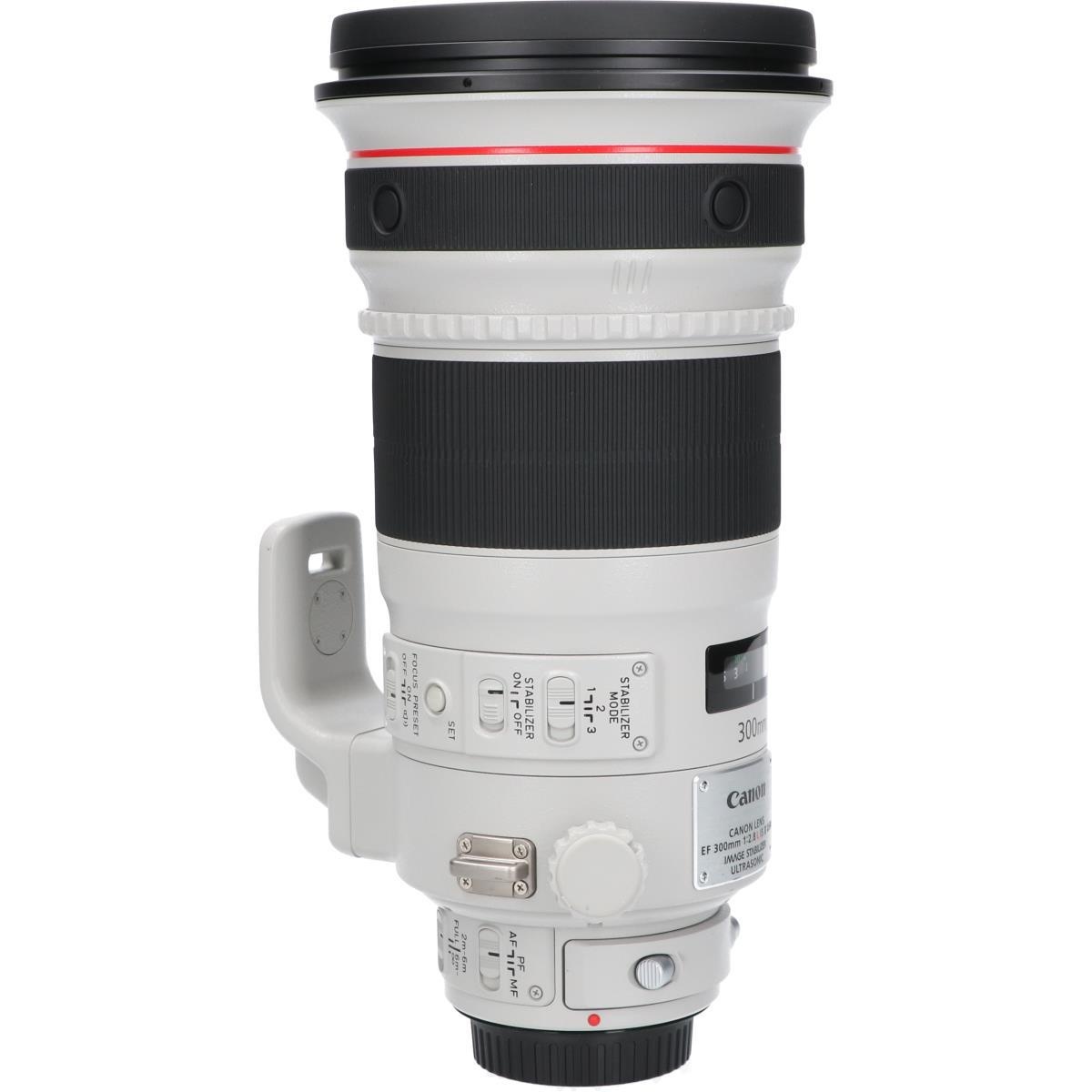 EF300/2.8L ISII