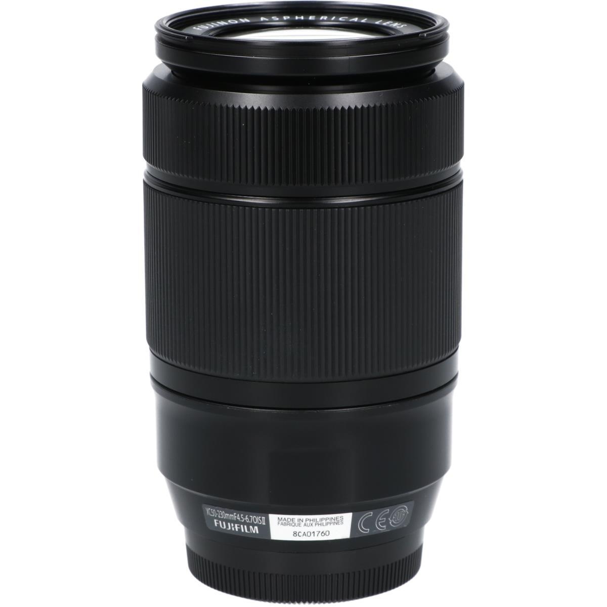XC50-230/4.5-6.7OISII 黒