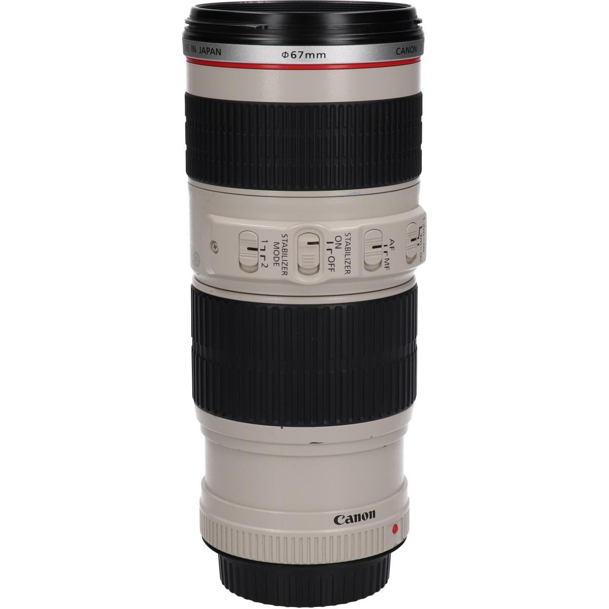 EF70-200/4L IS USM