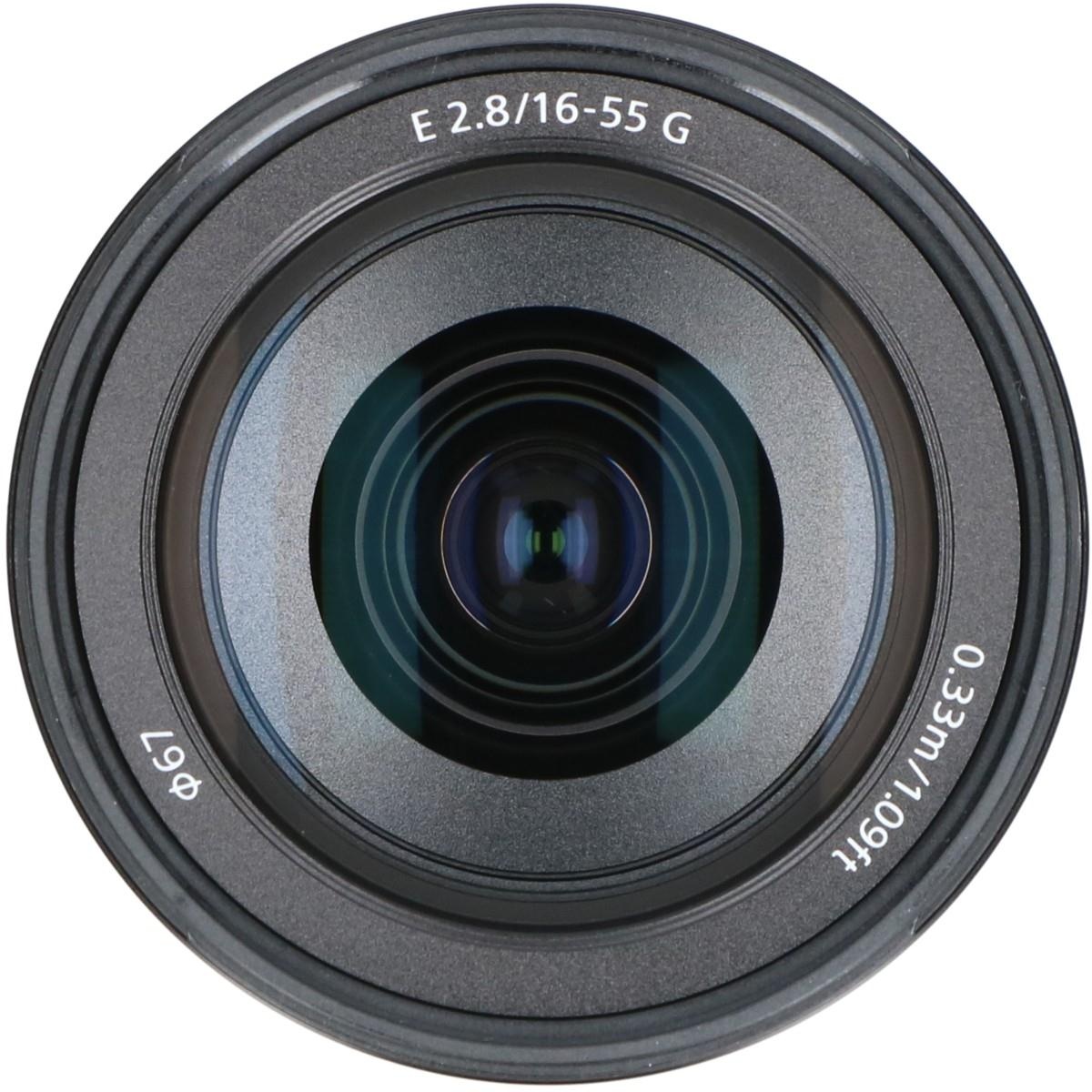 E16-55/2.8G(SEL1655G