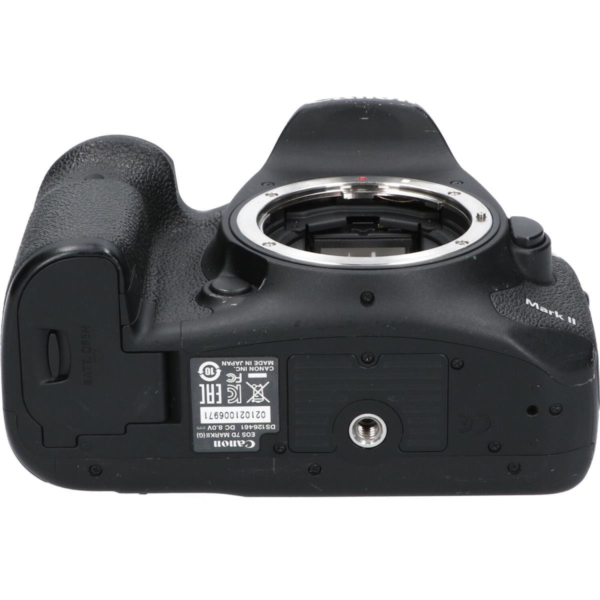 EOS 7D MARK II
