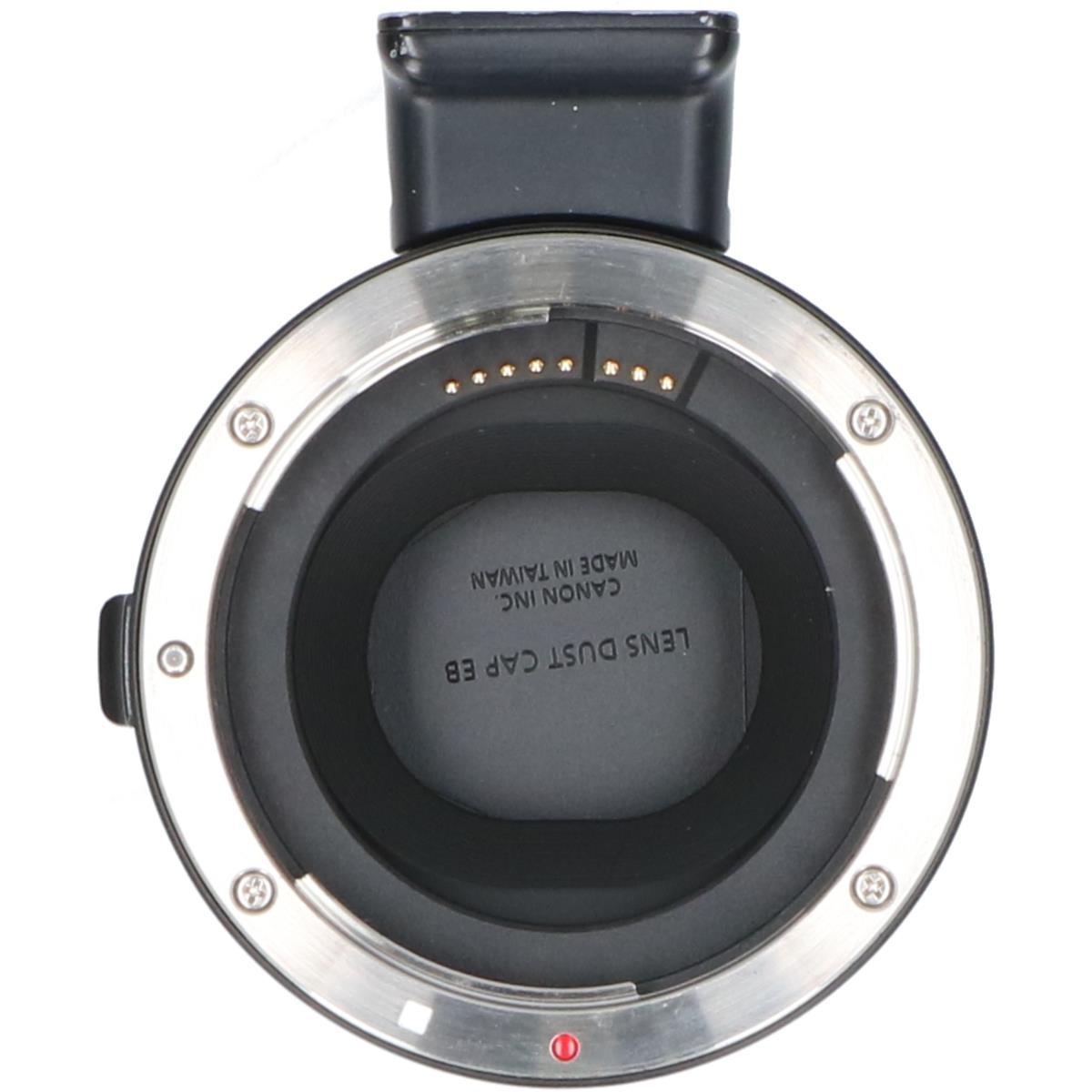 EF-EOS M