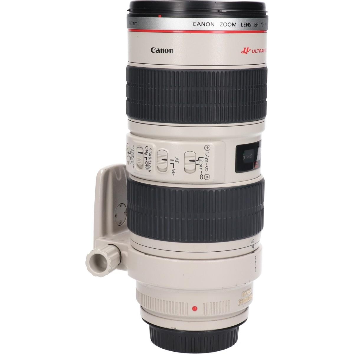 EF70-200/2.8L IS USM