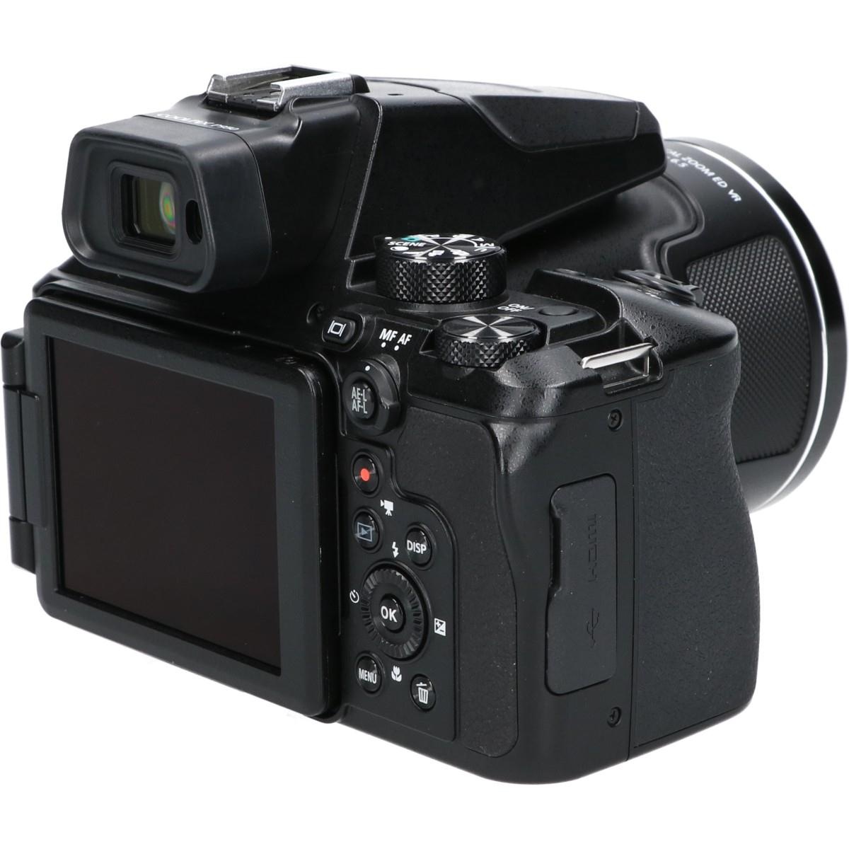 COOLPIX P950
