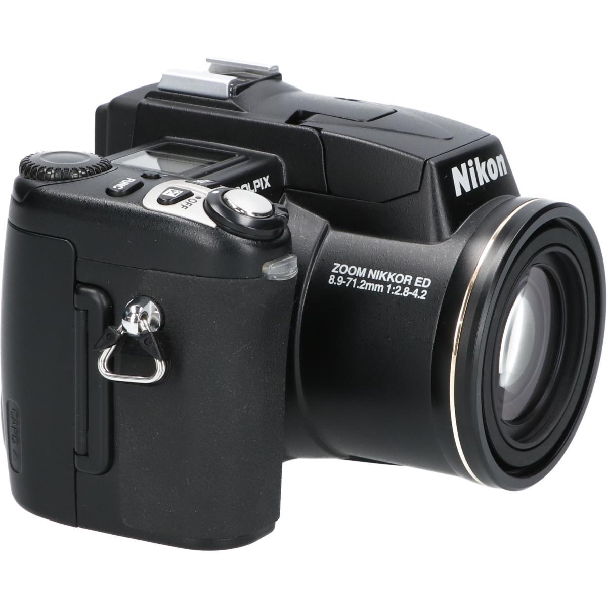 COOLPIX 5700