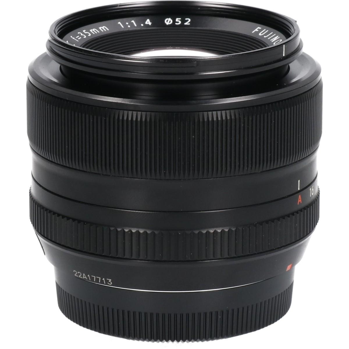 XF35/1.4R