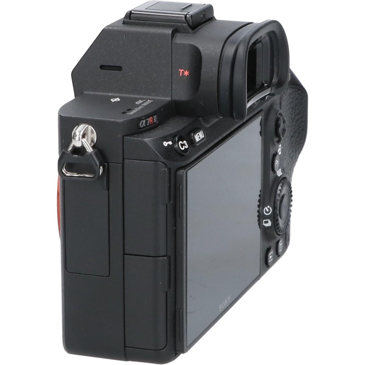 α7R III ILCE-7RM3