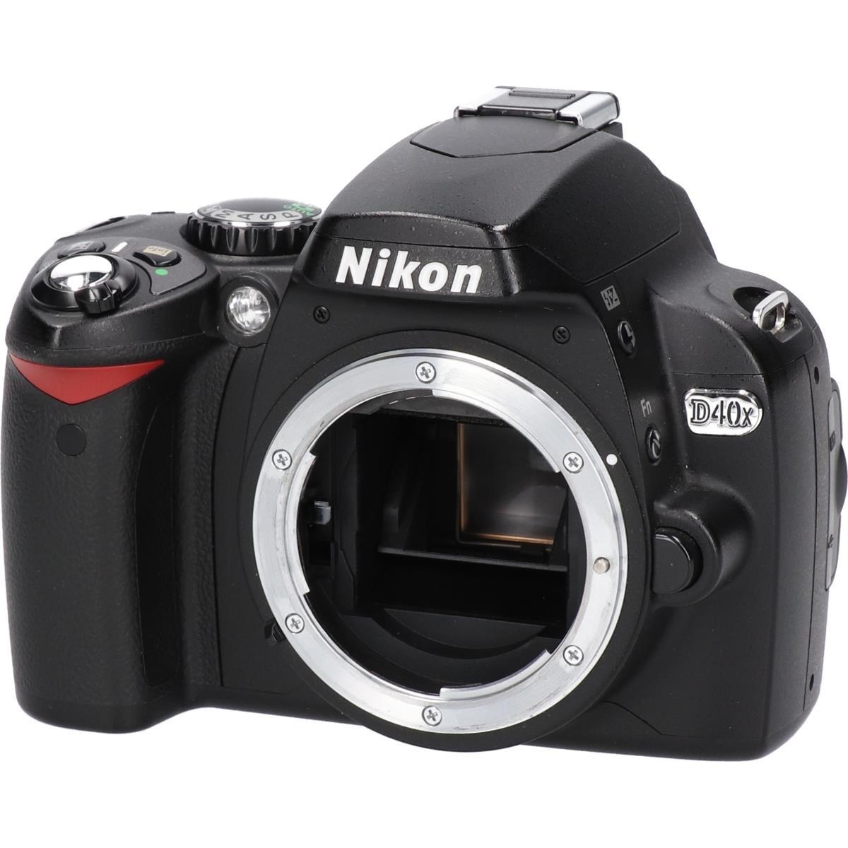 D40X