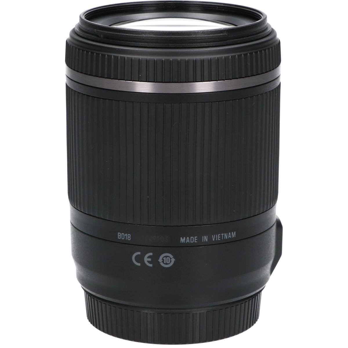 (B018)EOS18-200/3.5-6.3VC