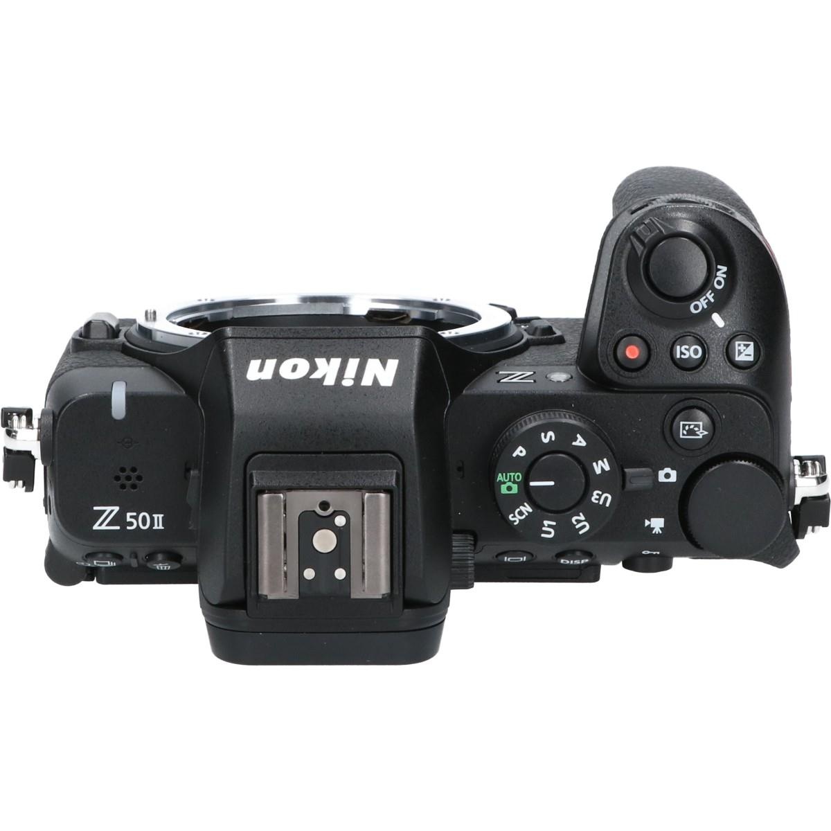 Z50II