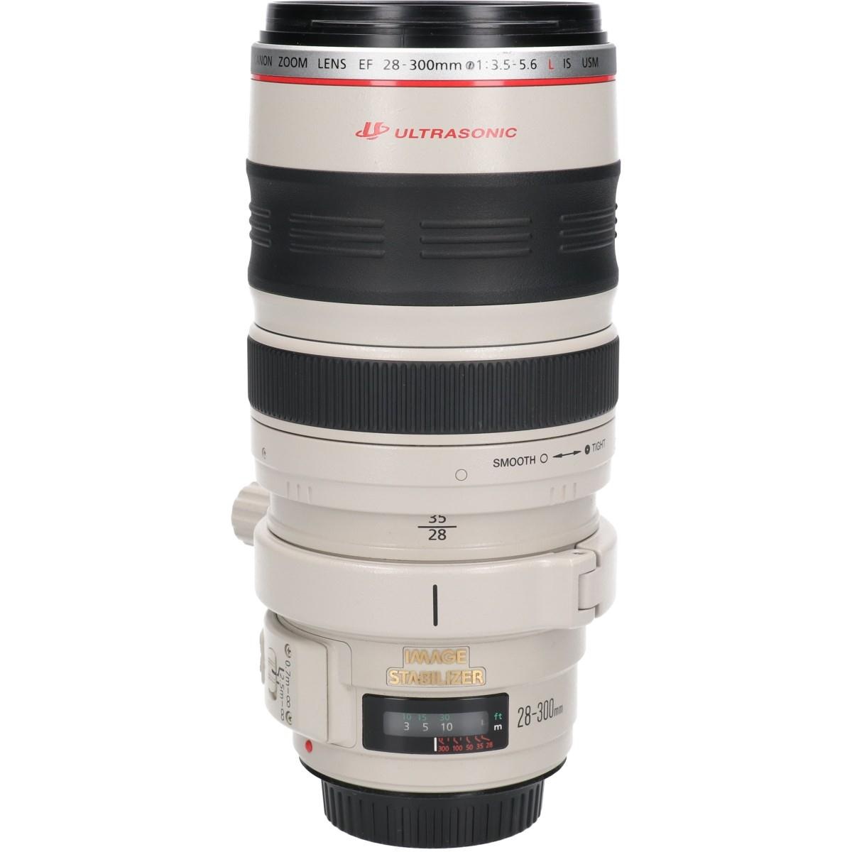EF28-300/3.5-5.6L IS USM