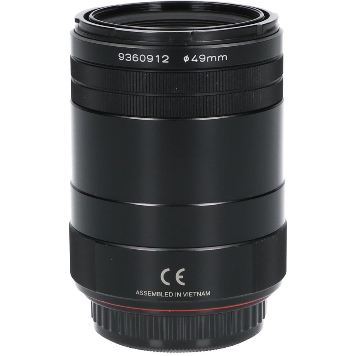 D FA MACRO100/2.8WR