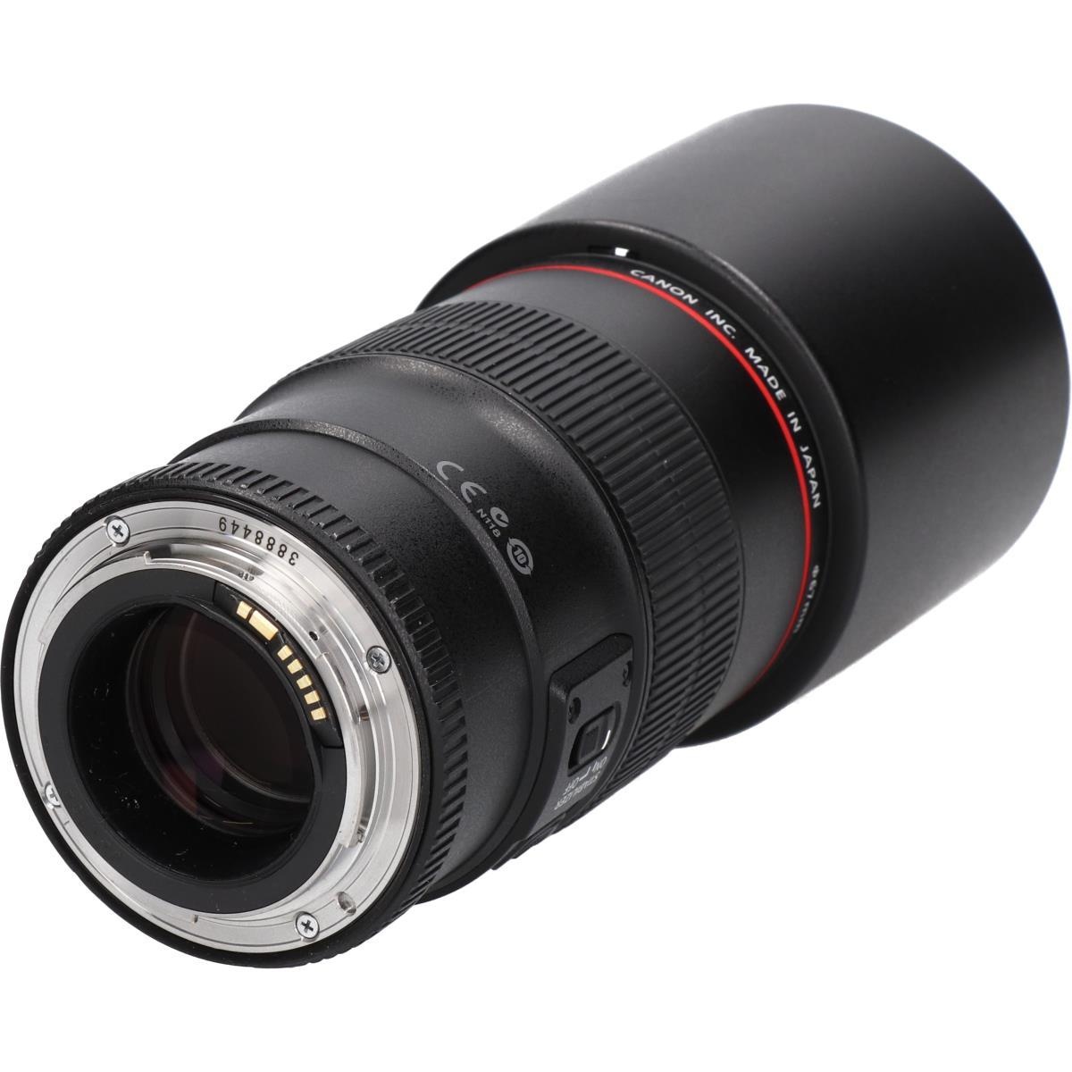 EF100/2.8L MACRO IS USM