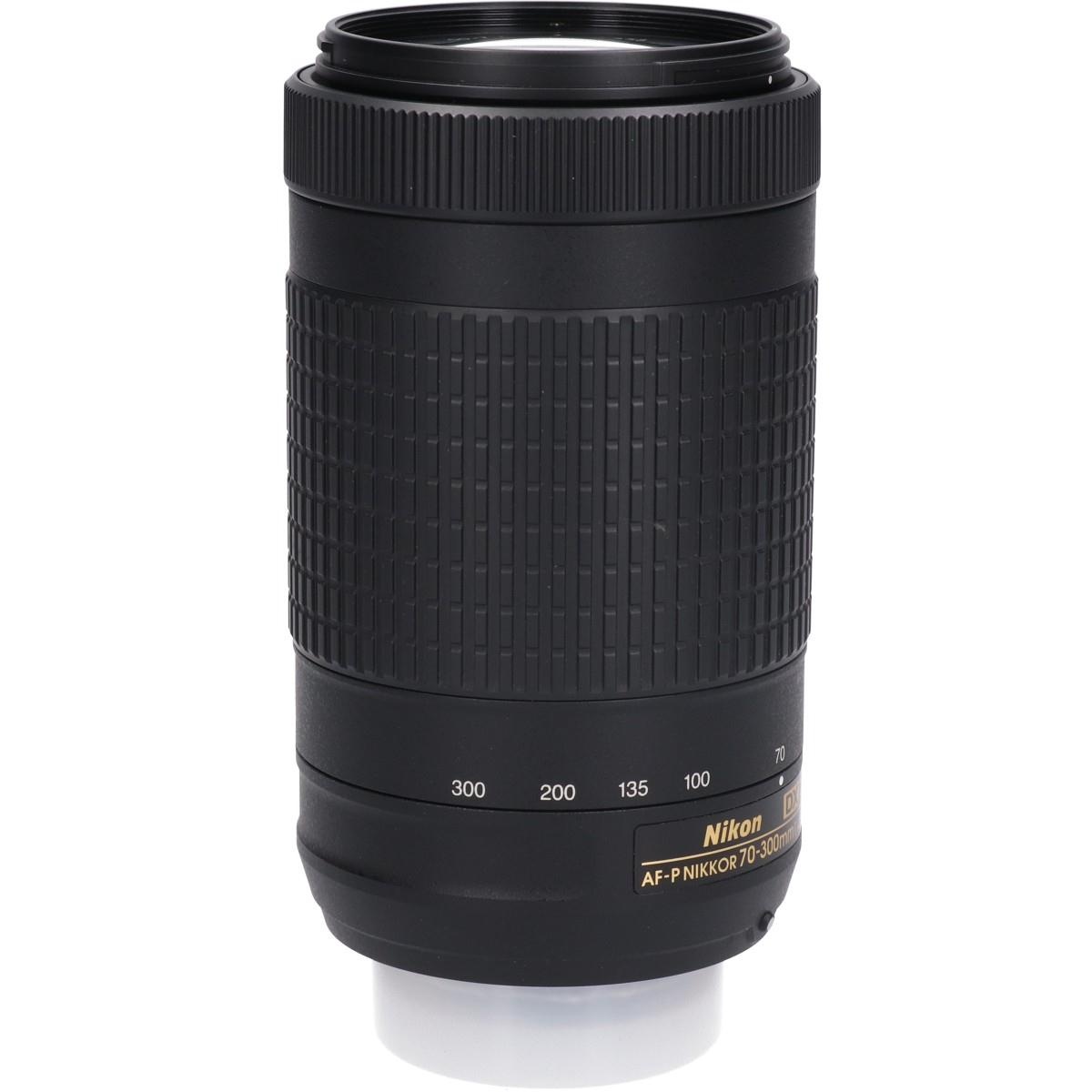 AF-P DX70-300/4.5-6.3G VR