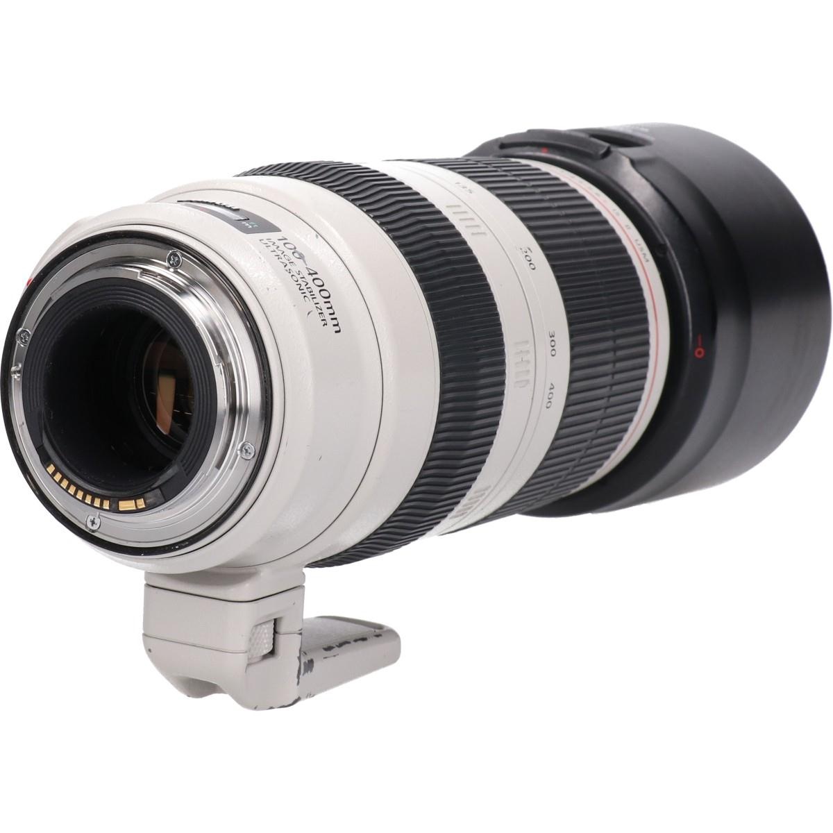 EF100-400/4.5-5.6L IS II