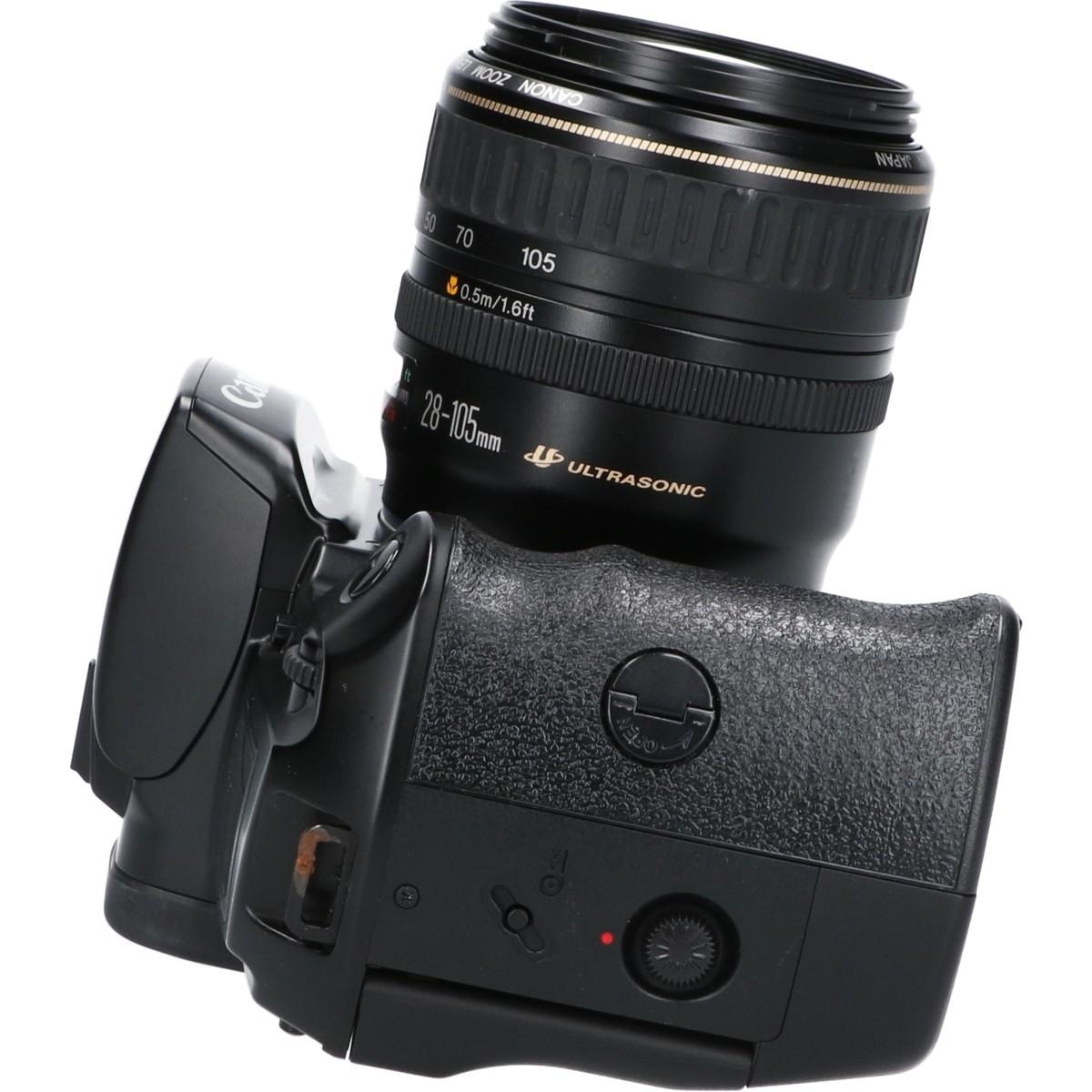 EOS5 28-105KIT