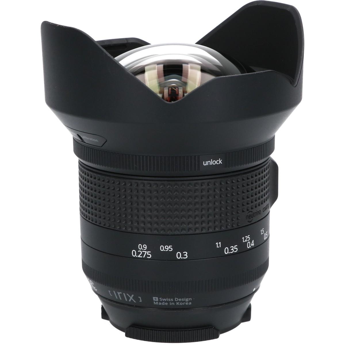 EOS11/4 FIREFLY
