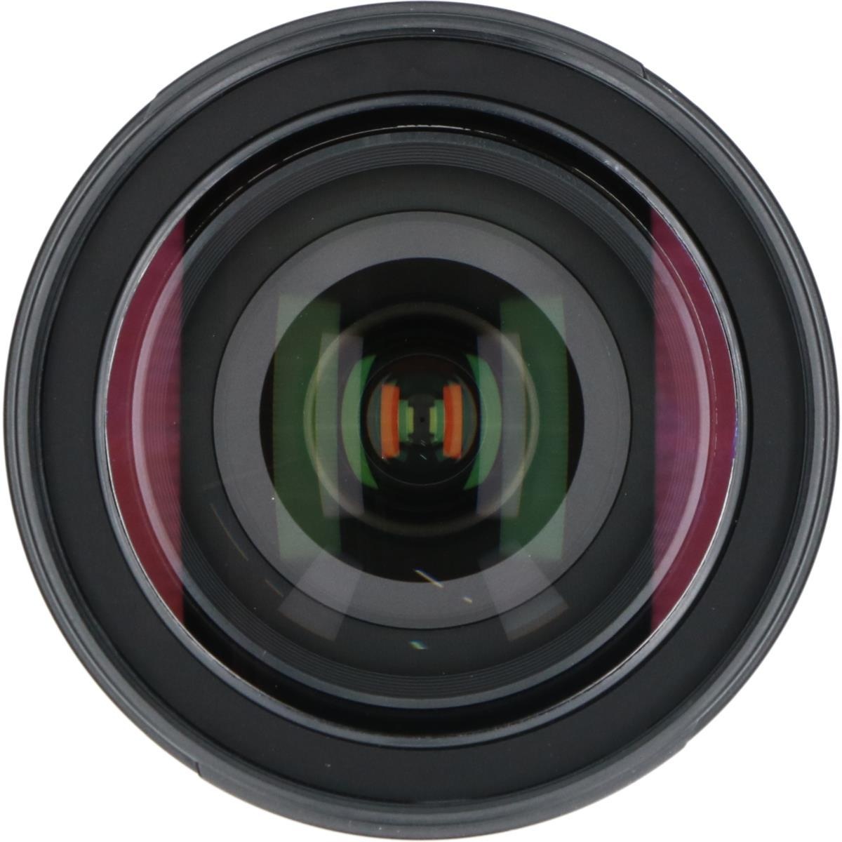 AF-S DX16-85/3.5-5.6G VR