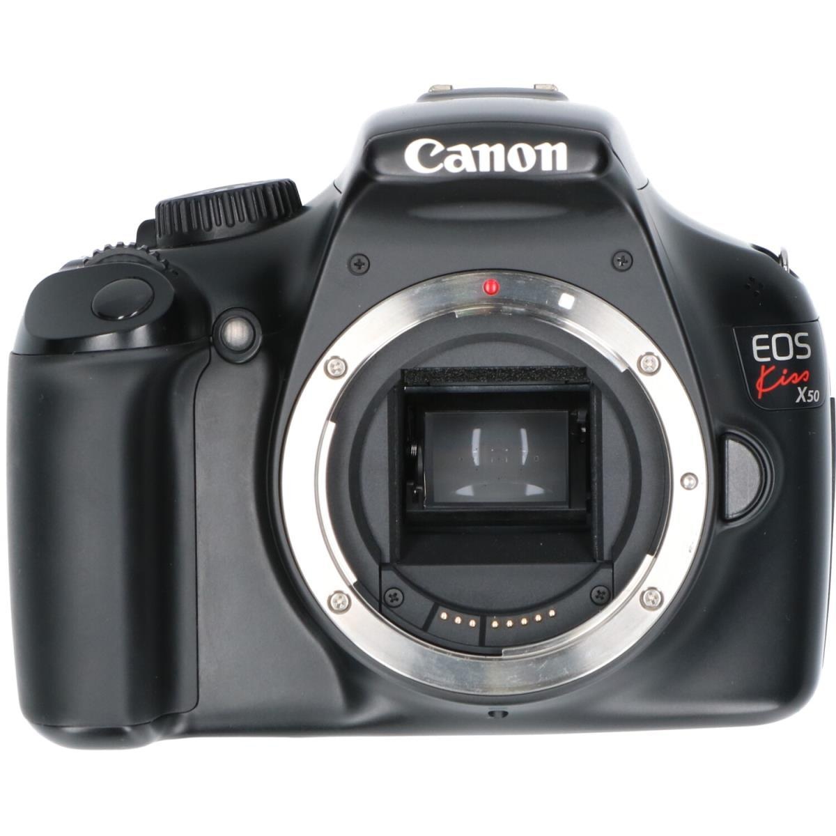 EOS KISS X50