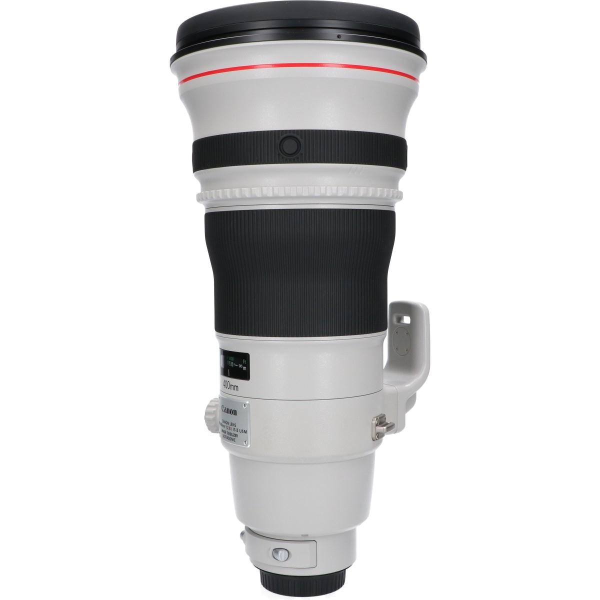 EF400/2.8L ISIIUSM