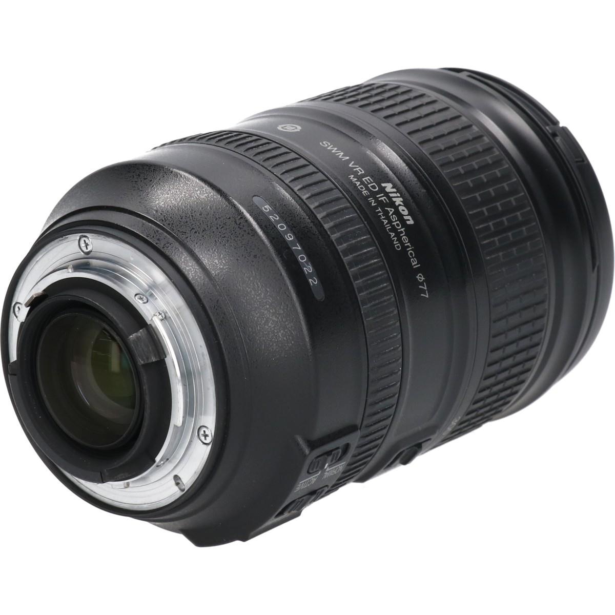 AF-S28-300/3.5-5.6G ED VR