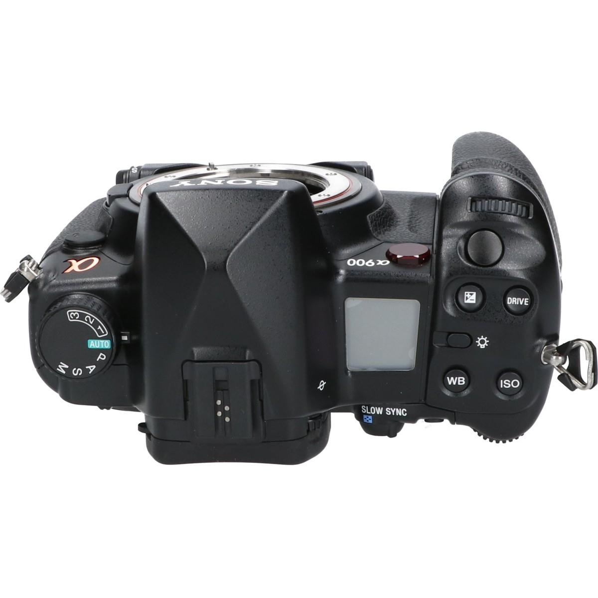 α900 DSLR-A900