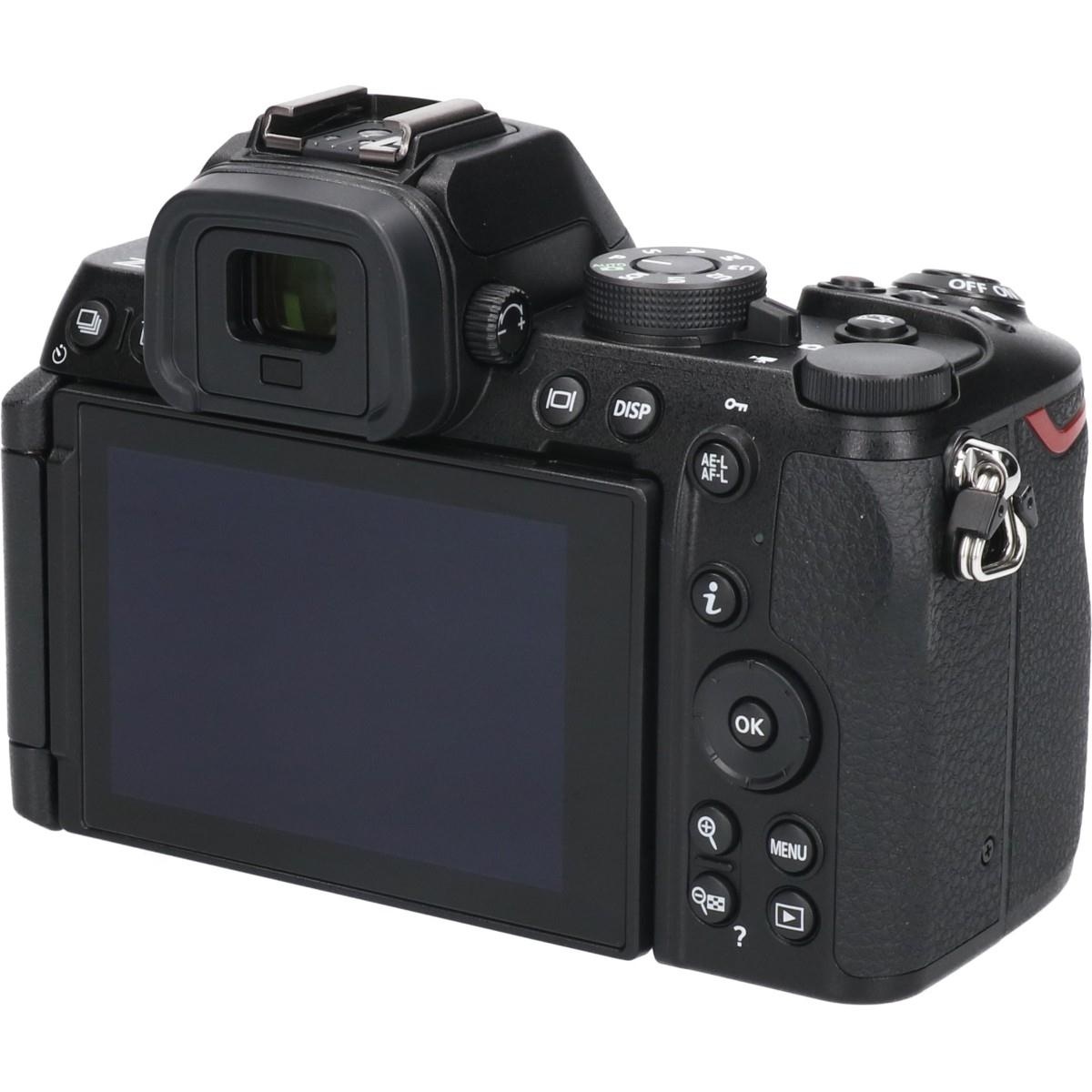 Z50II