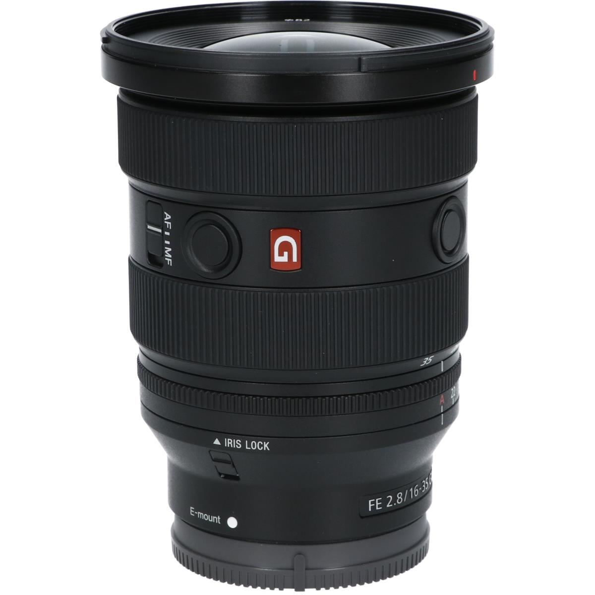 FE16-35/2.8GM II(SEL1635G