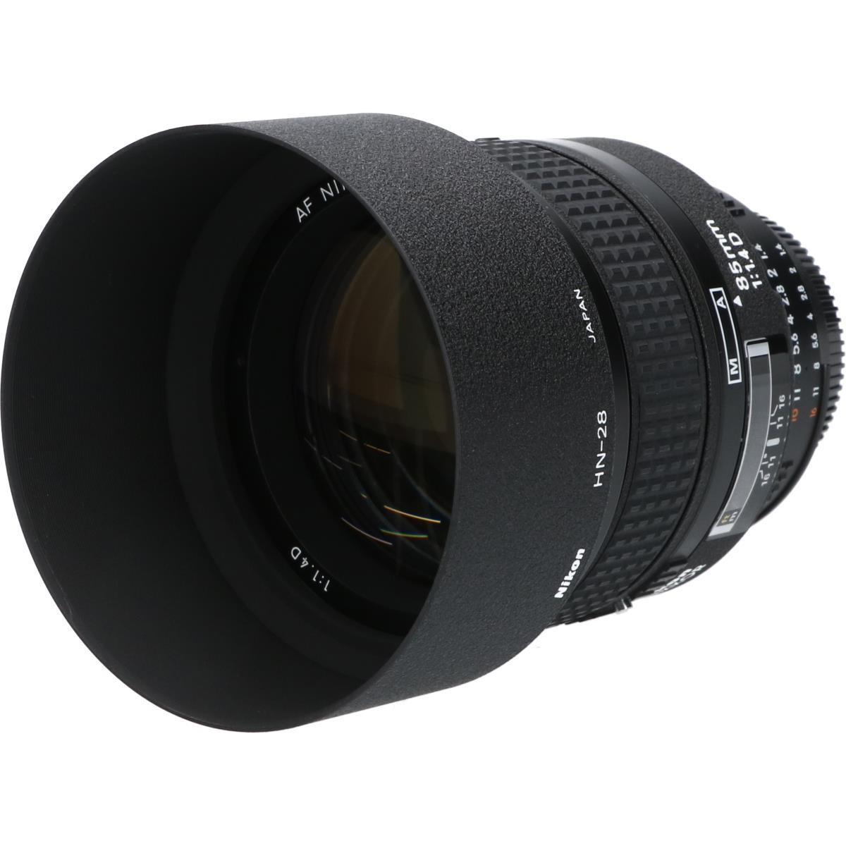 AF85/1.4D