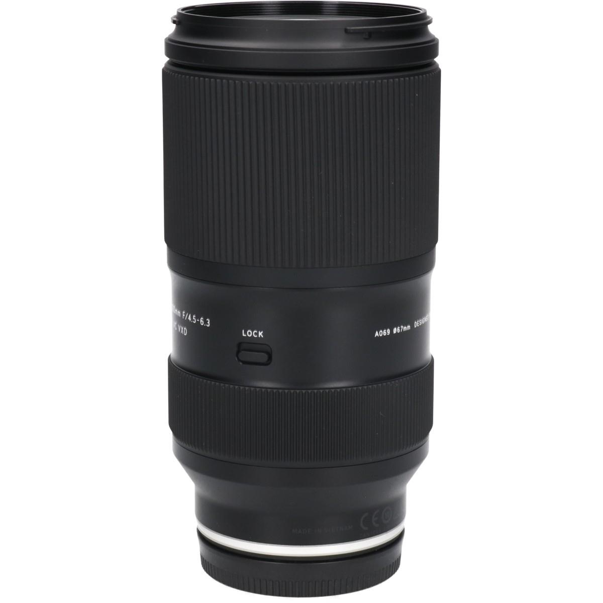 E(A069)50-300/4.5-6.3 VC