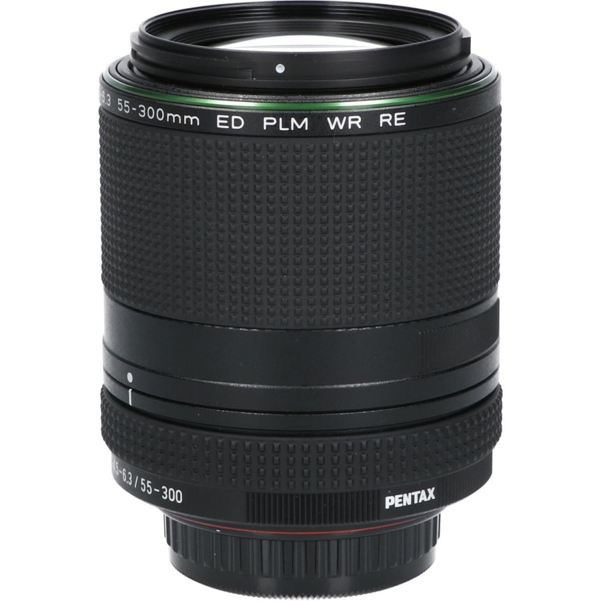 DA55-300/4.5-6.3ED PLM