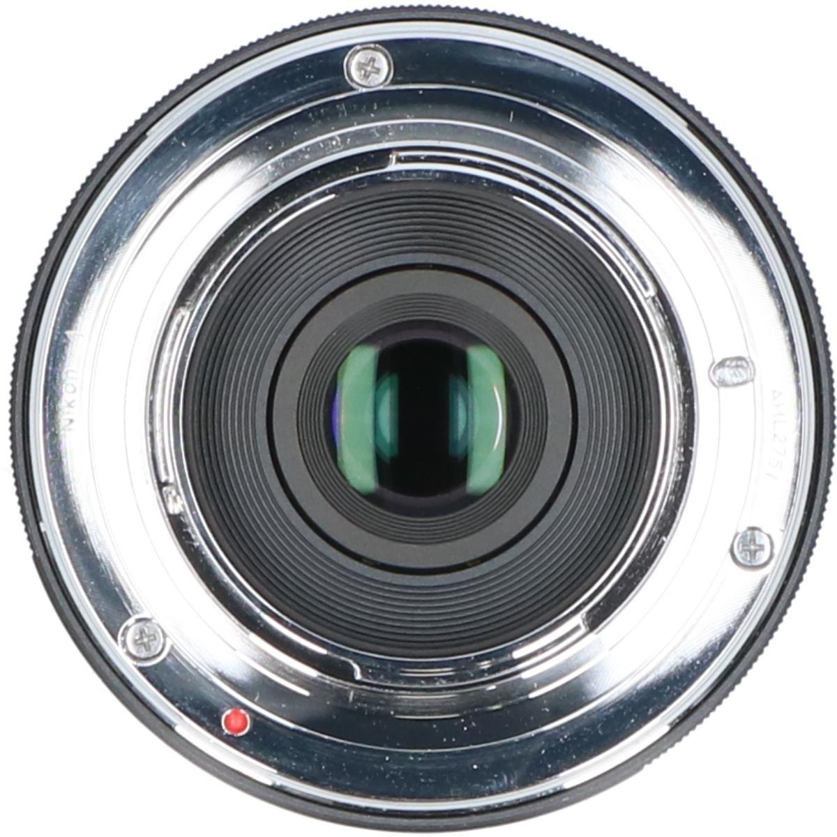 NIKON 1 50/2