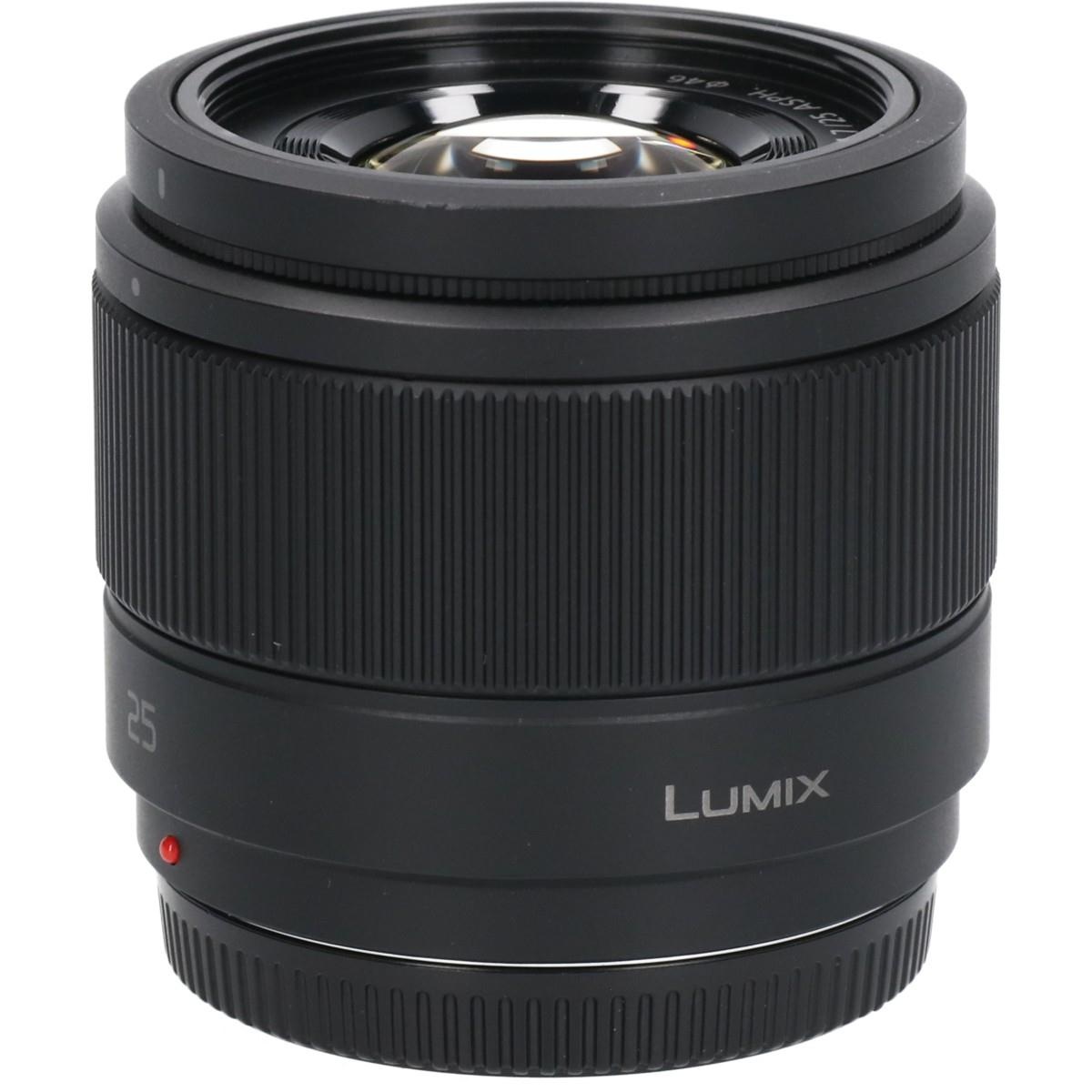 G25/1.7ASPH. H-H025 BLACK