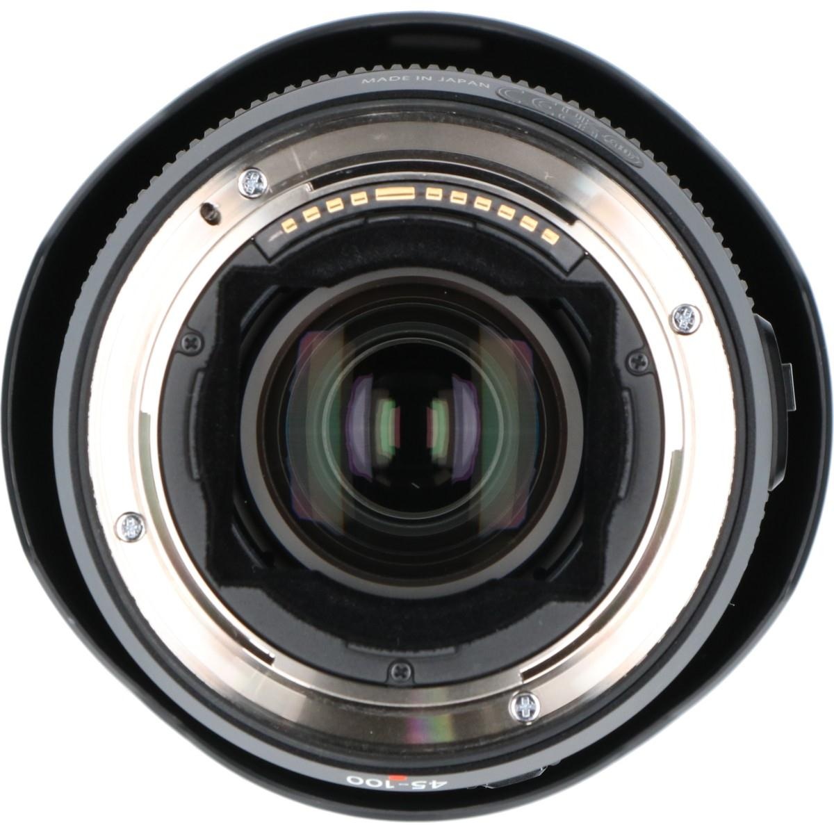 GF45-100/4R LM OIS WR