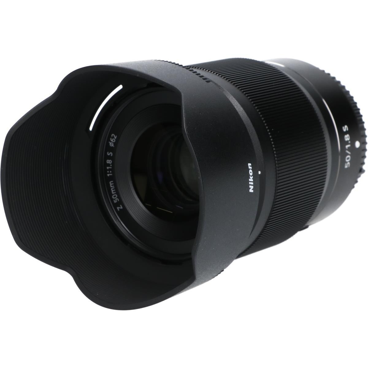 Z50/1.8S
