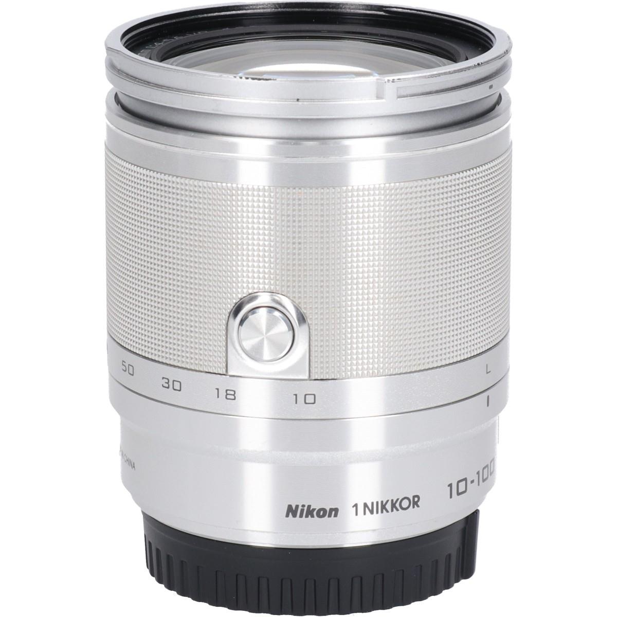 10-100/4.5-5.6PD-ZOOM