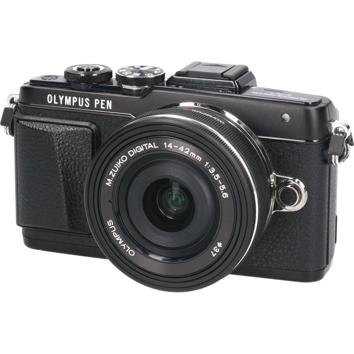 E-PL7 14-42EZKIT ブラック