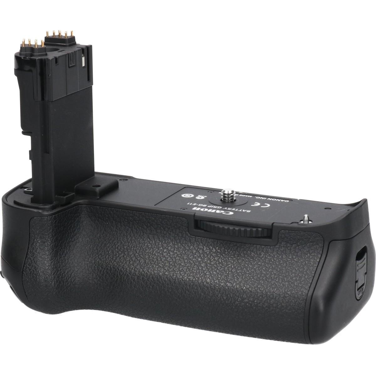 BG-E11 (5DIII,5Ds,5DsR)