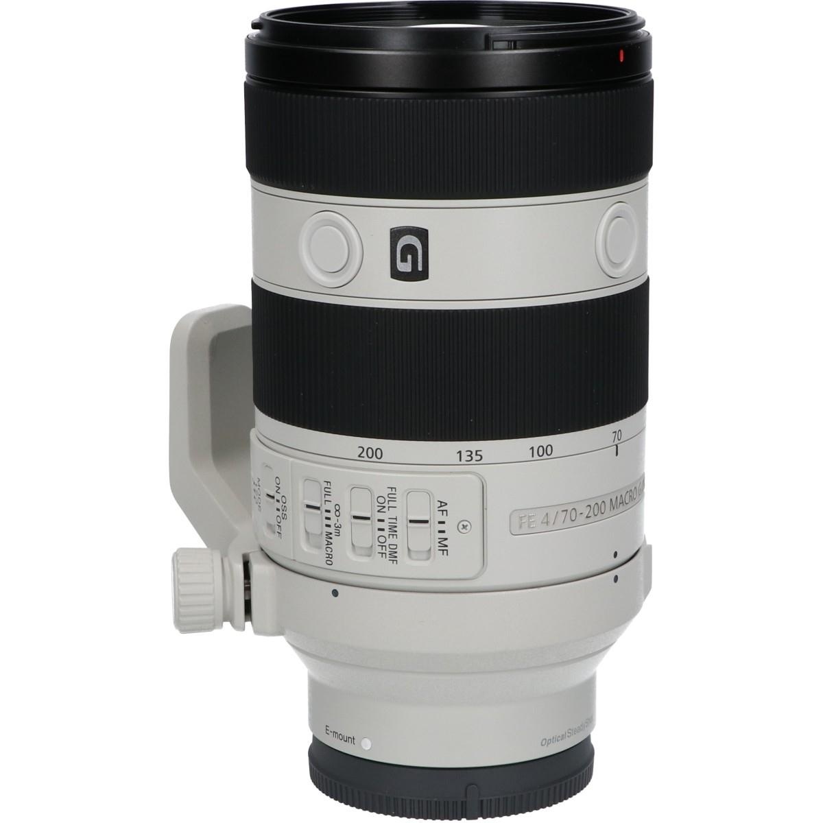 FE70-200/4MACRO G OSSII
