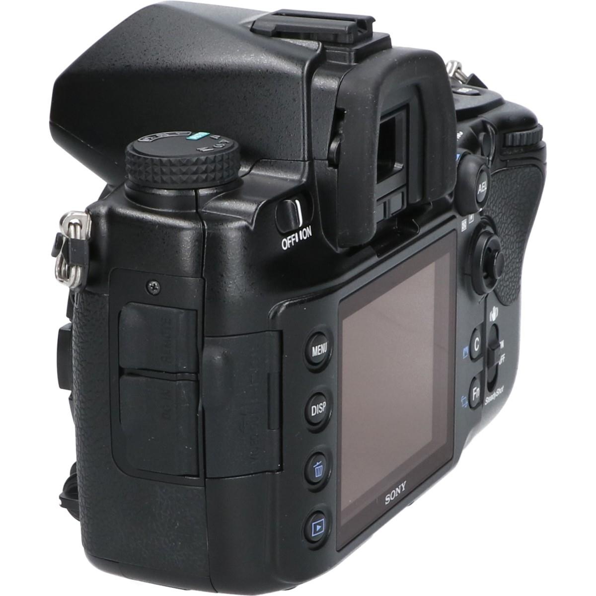 α900 DSLR-A900