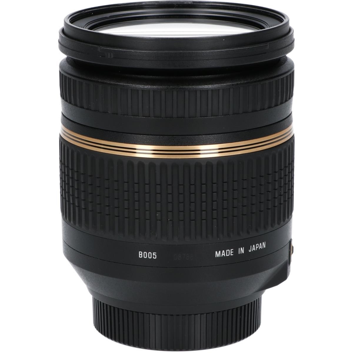 ニコン(B005)17-50/2.8DIIIVC