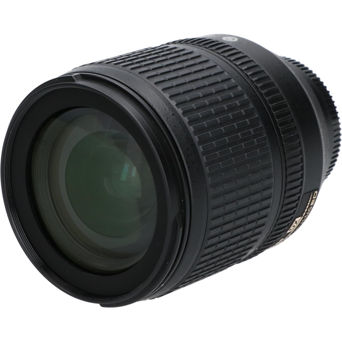 AF-S DX18-105/3.5-5.6G VR