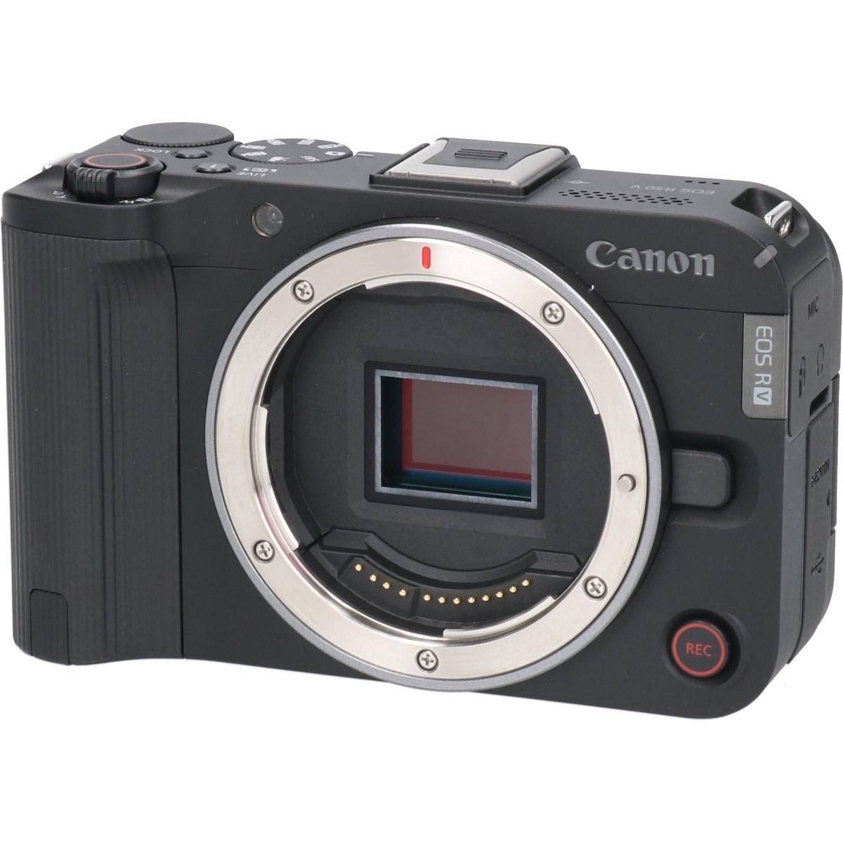 EOS R50V