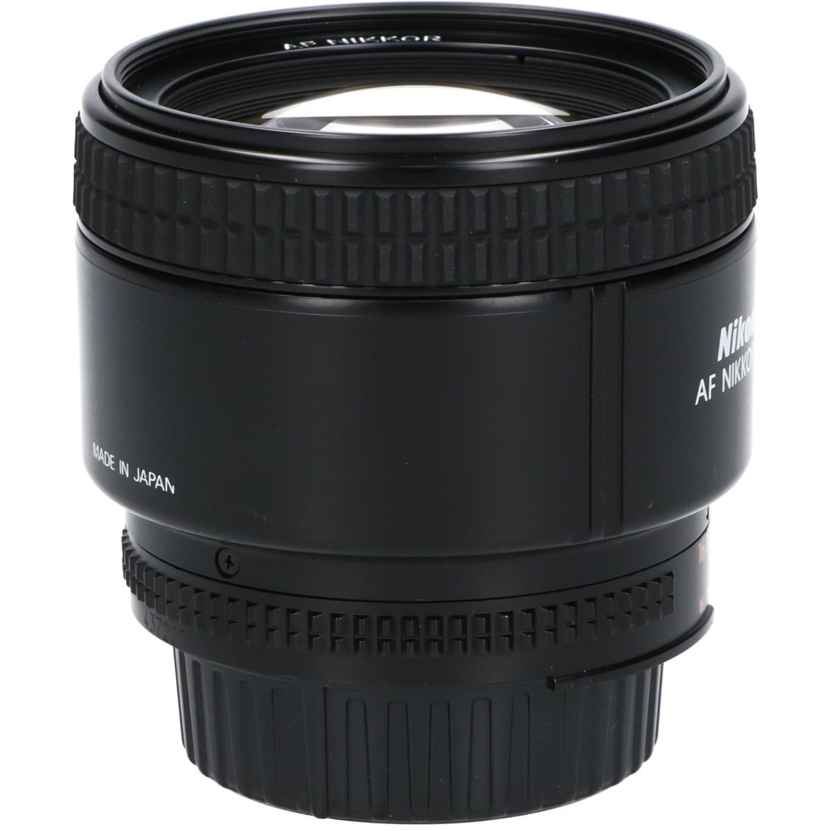 AF85/1.8D