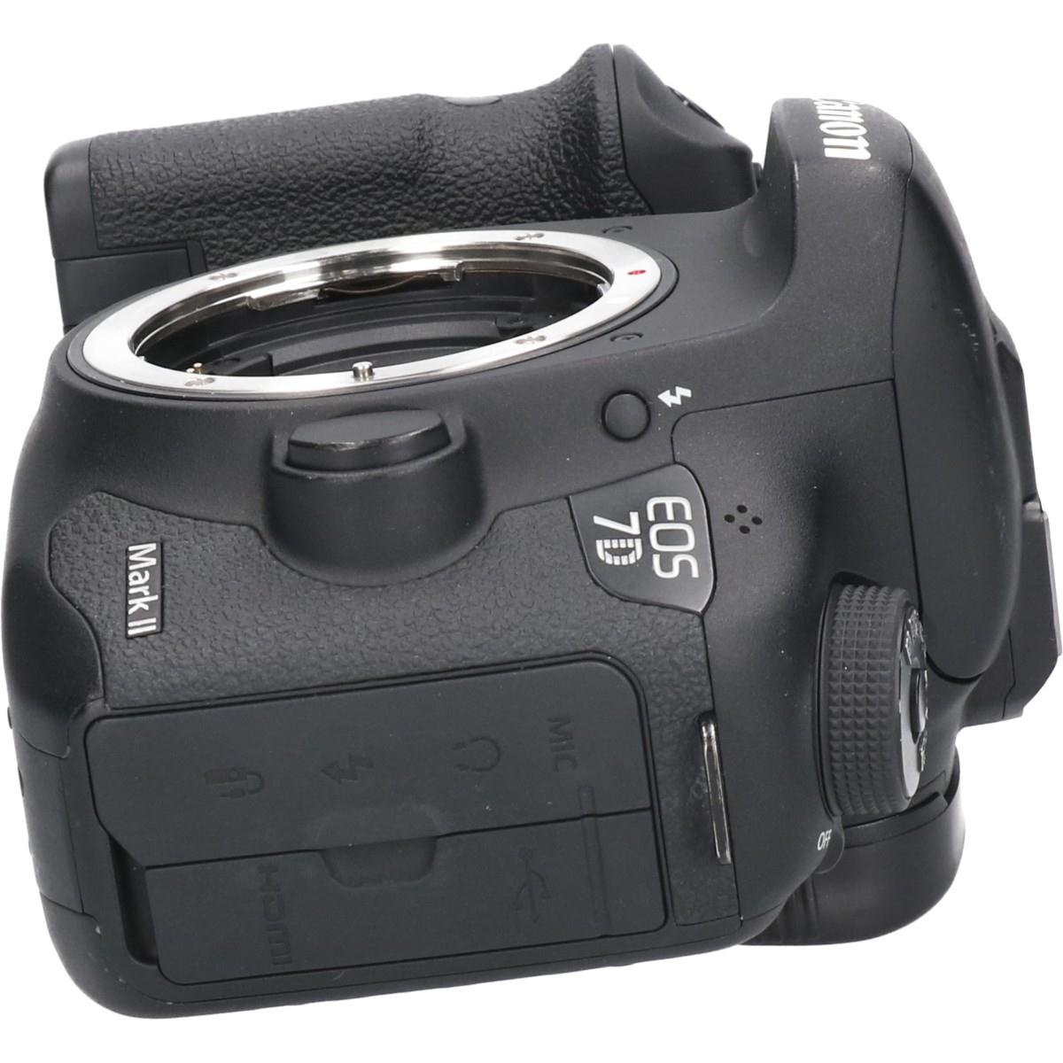 EOS 7D MARK II