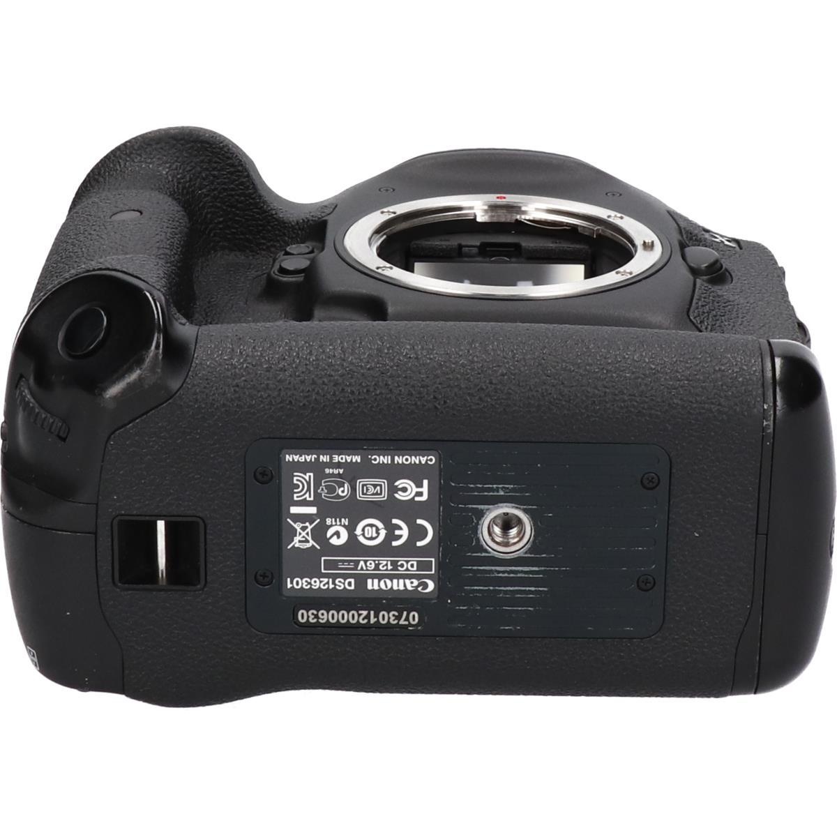 EOS-1DX