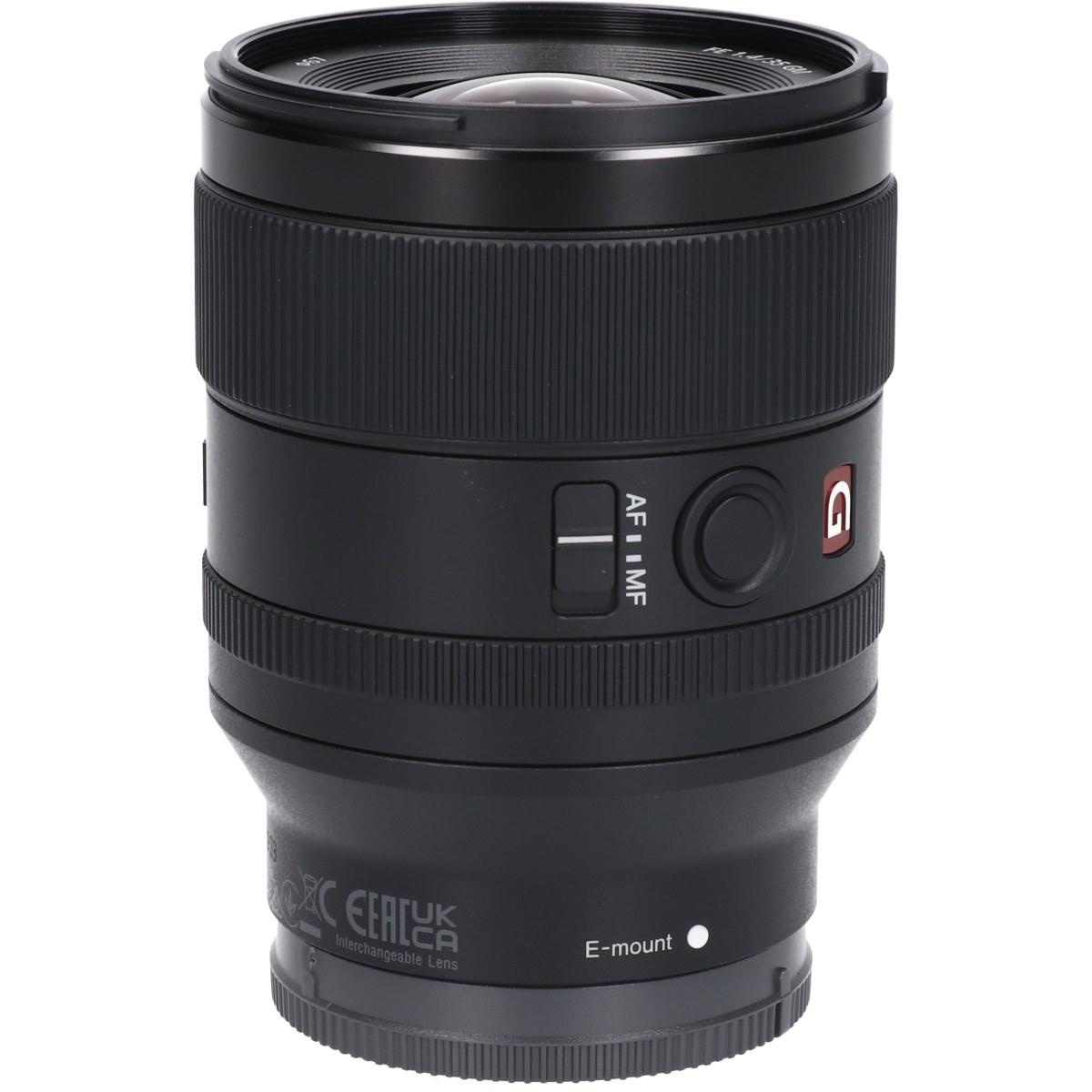 FE35/1.4GM(SEL35F14GM)